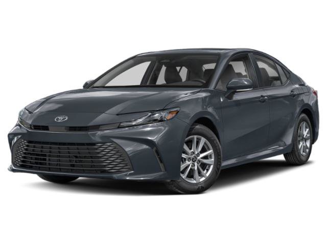 New 2026 Underground Toyota LE image 1