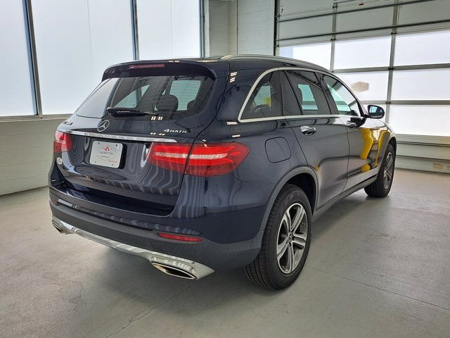 Used 2019  Mercedes-Benz GLC 300 image 5