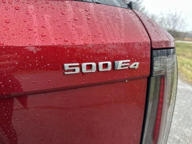 2026 Cadillac OPTIQ Sport - Photo 32