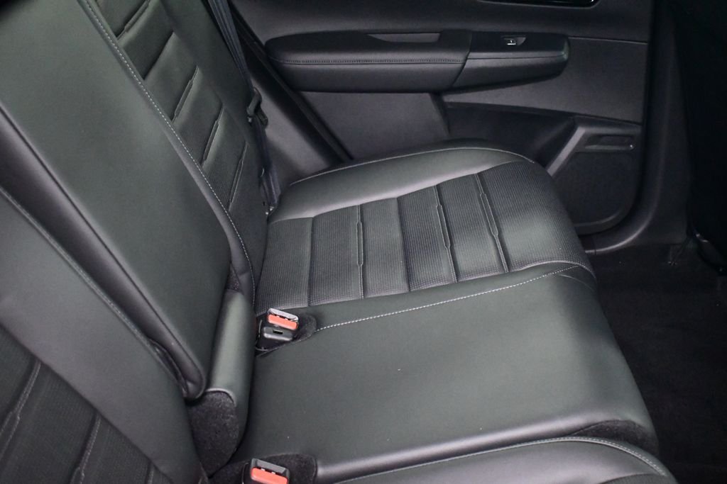 2024 Honda CR-V EX-L - Photo 31