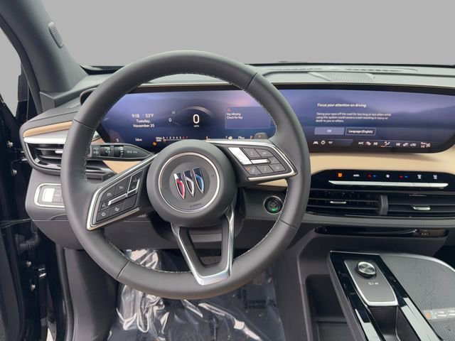 2025 Buick Enclave Preferred - Photo 17