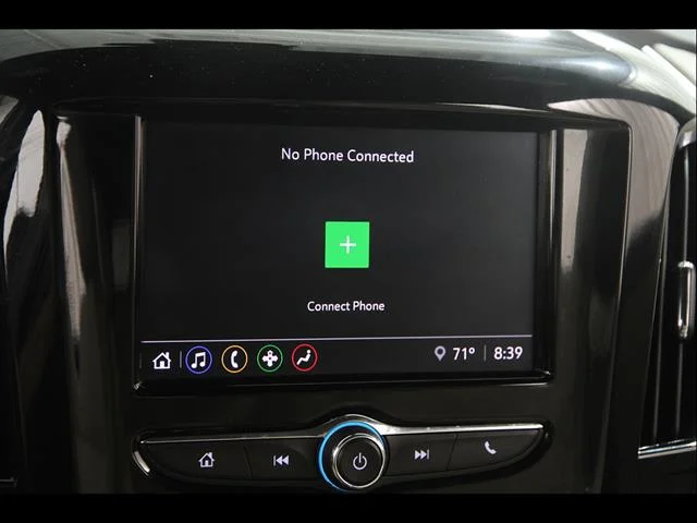 2022 Chevrolet Traverse LS - Photo 11