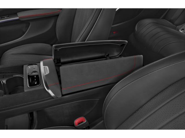Certified Used 2023 Graphite Grey M Mercedes-Benz EQS 580 4MATIC® Sedan image 13