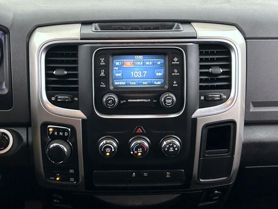 Used 2019 Black Ram Warlock image 12