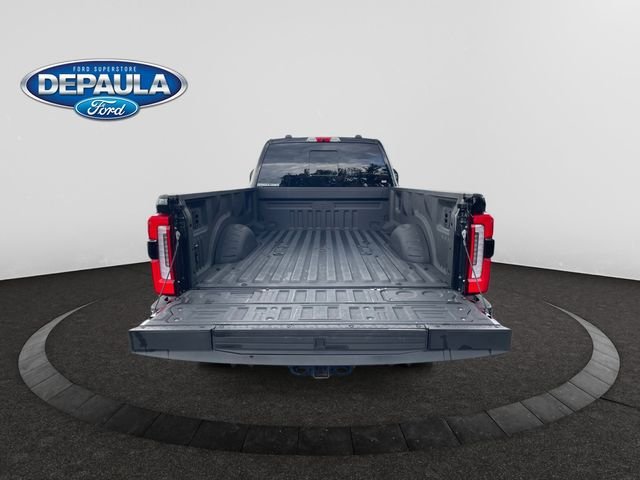 Certified Used 2026 Black Ford Platinum image 26