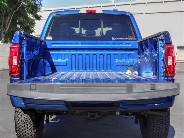 2022 Ford F-150 XLT - Photo 14