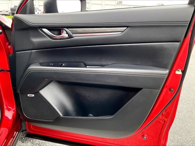 Used 2023 Red Crystal Mazda 2.5 S Premium Package image 12