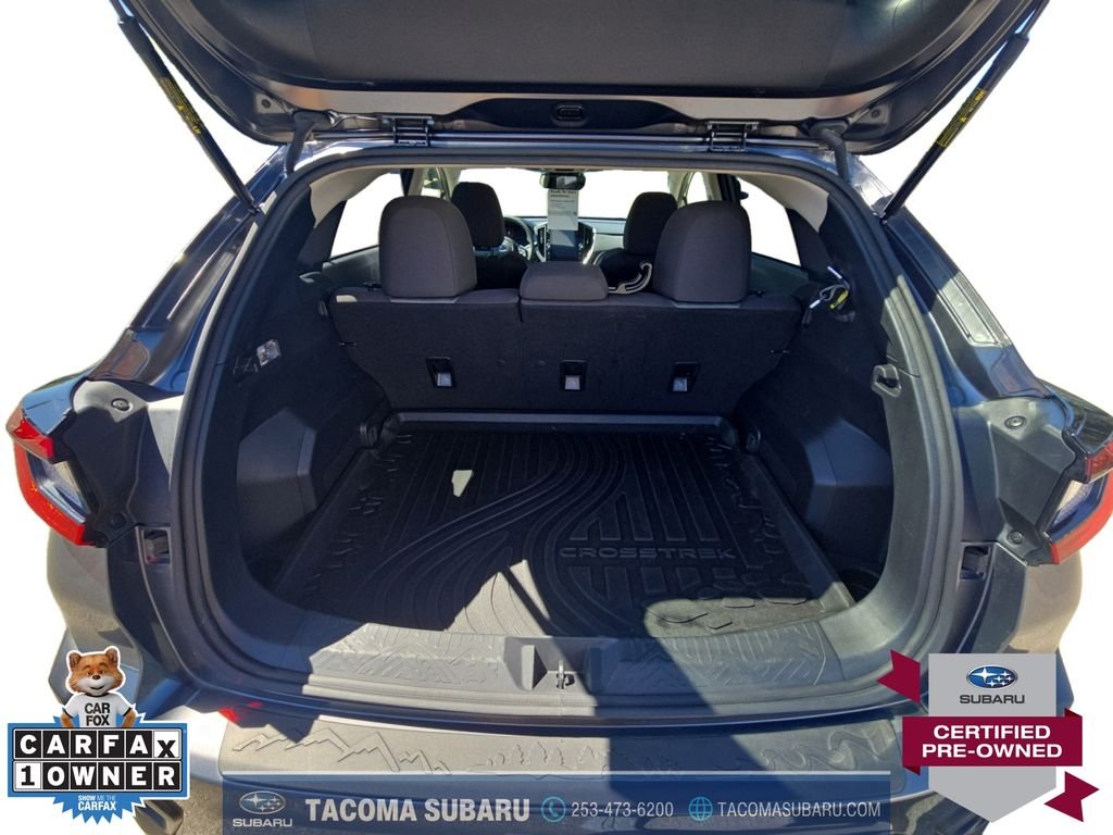 2024 Subaru Crosstrek Premium - Photo 19