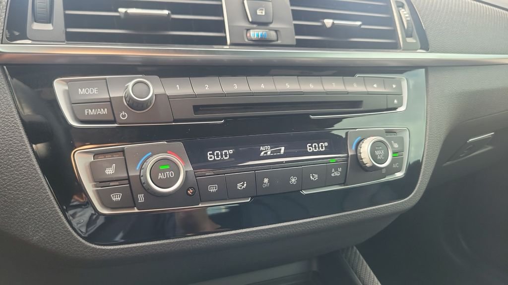 Used 2020 Silver BMW Competition image 19