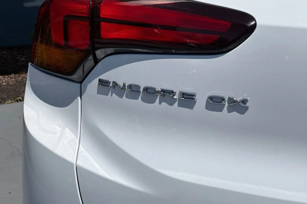 2023 Buick Encore GX Preferred - Photo 27