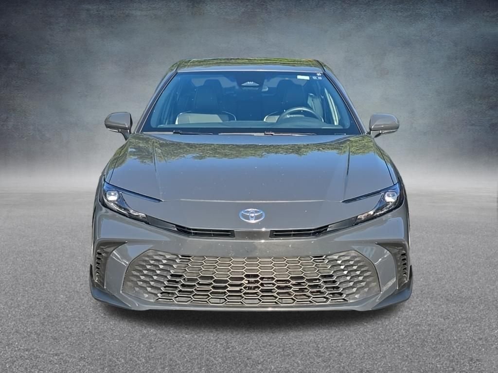 Used 2025 Underground Toyota SE image 3