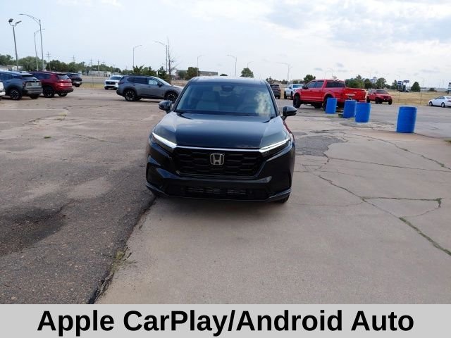 2026 Honda CR-V EX-L - Photo 10