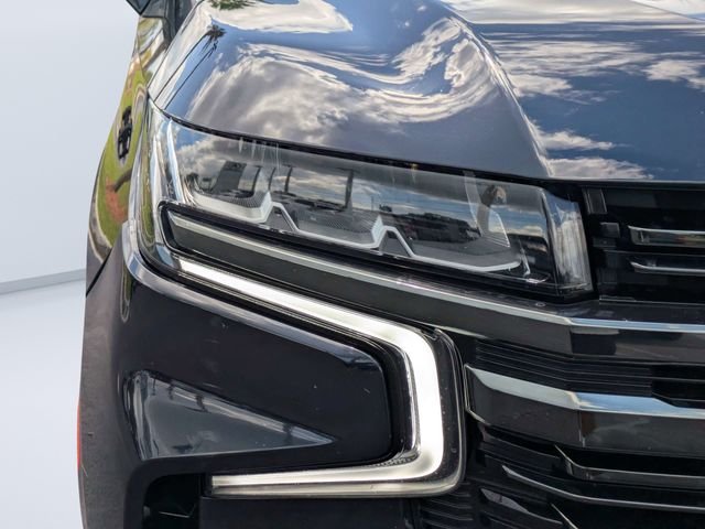 Used 2021 Blue Chevrolet RST image 9