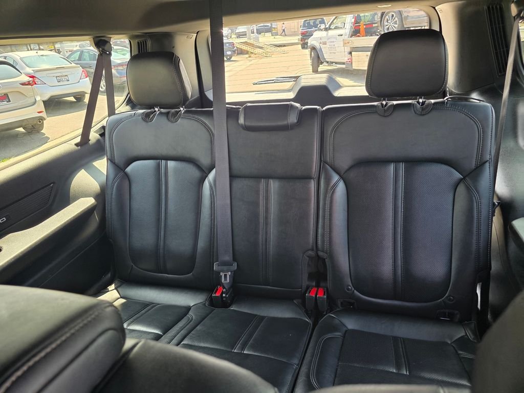 Used 2024 Gray Jeep Series II image 17