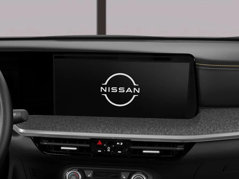 2026 Nissan KICKS SV AWD - Photo 18