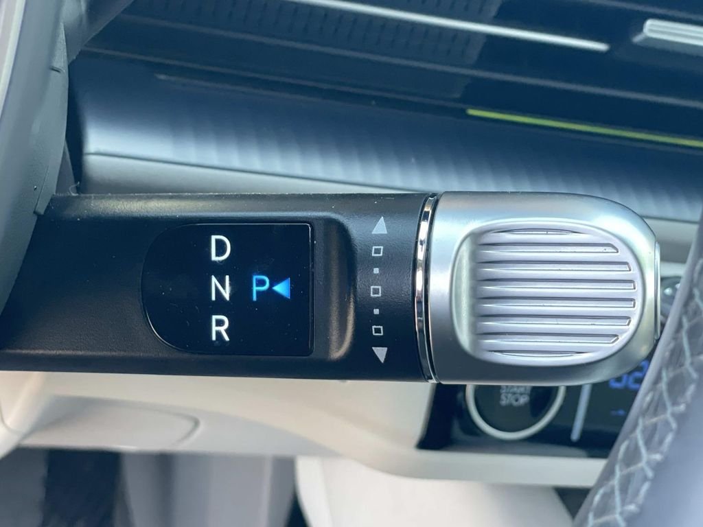 2025 Hyundai IONIQ 6 SEL - Photo 16