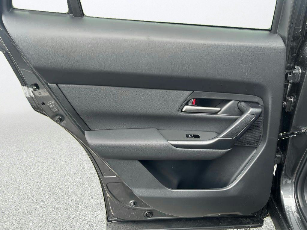 2026 Mazda CX-50 Premium - Photo 22