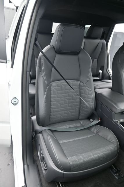New 2026 Wind Chill Pearl Toyota TRD Sport Premium image 15