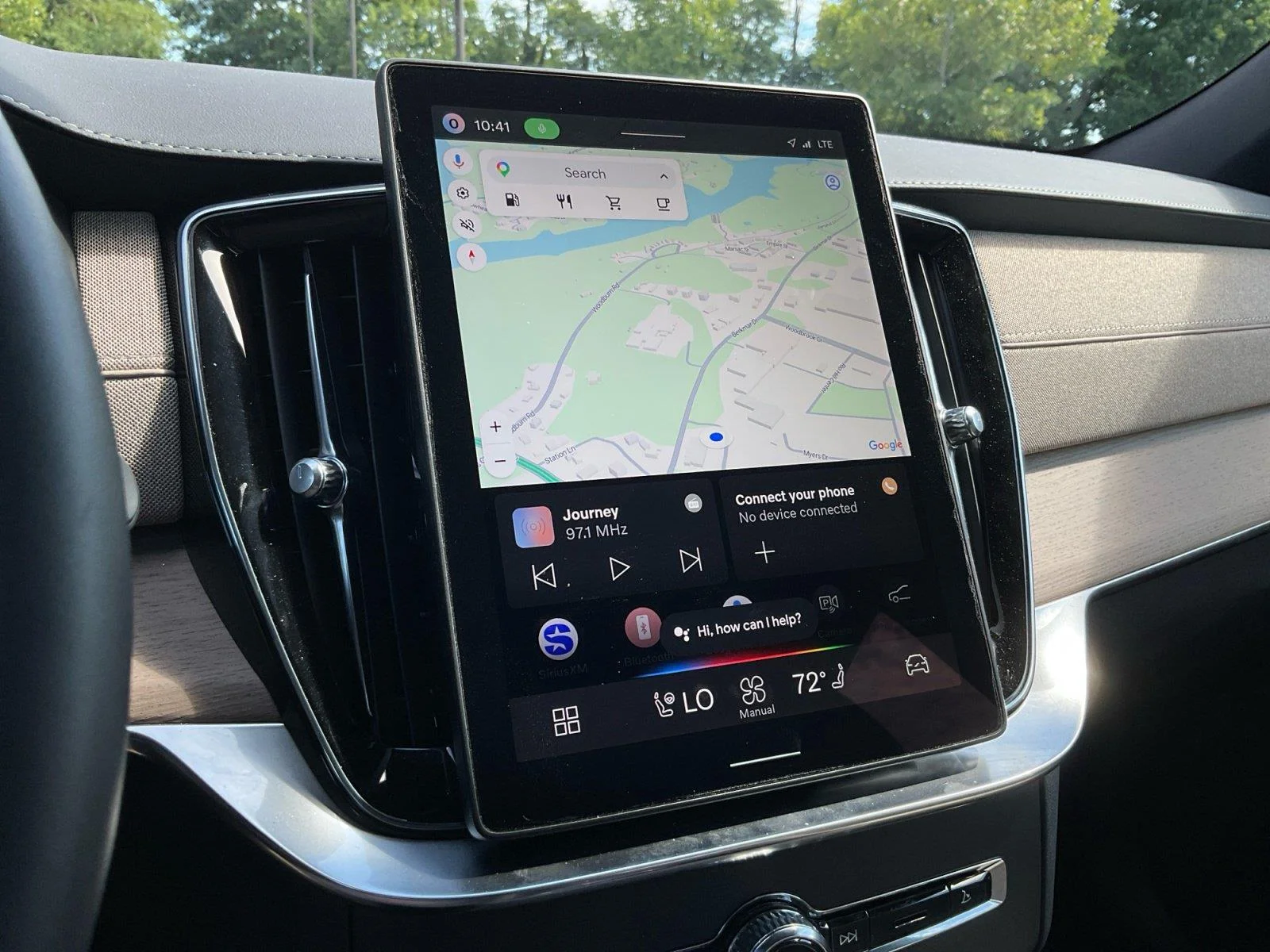 2026 Volvo XC90 Plus - Photo 20