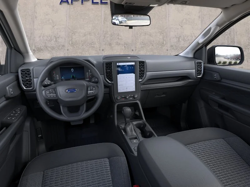 New 2026 White Ford XL image 9