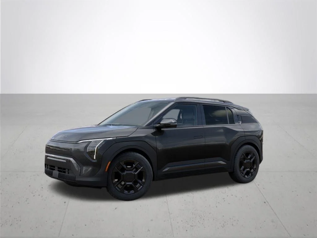 New 2027  Kia  image 3