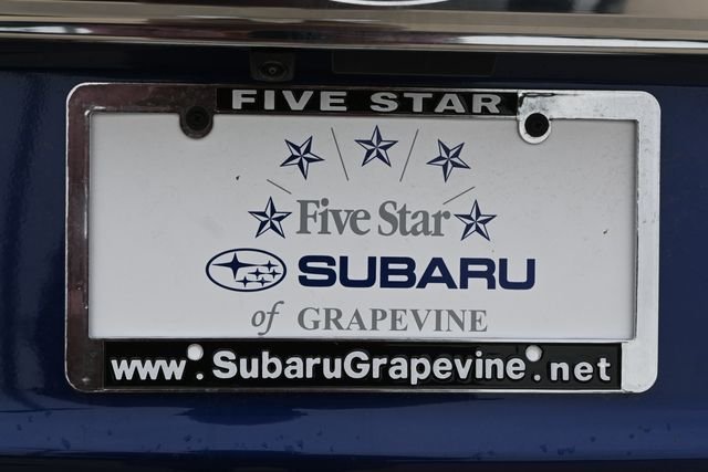 New 2026 Blue Subaru Limited 7-Passenger image 13