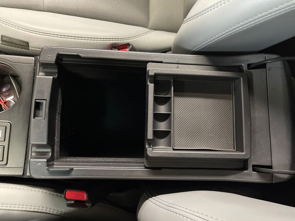 Used 2019 Gray Subaru 2.5i image 28