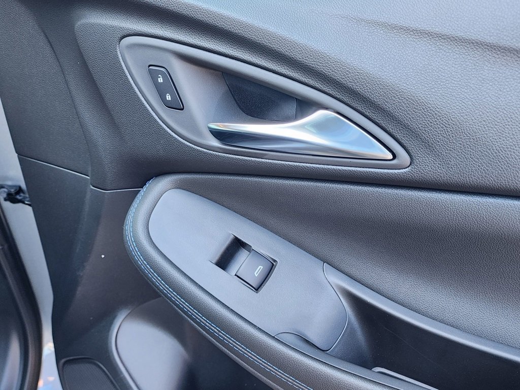 2026 Buick Encore GX Sport Touring - Photo 37