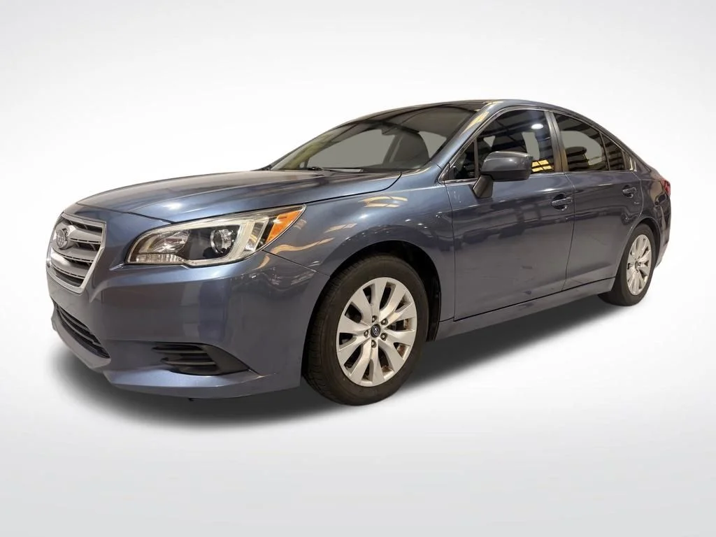 2016 Subaru Legacy 2.5i Premium CVT's photo