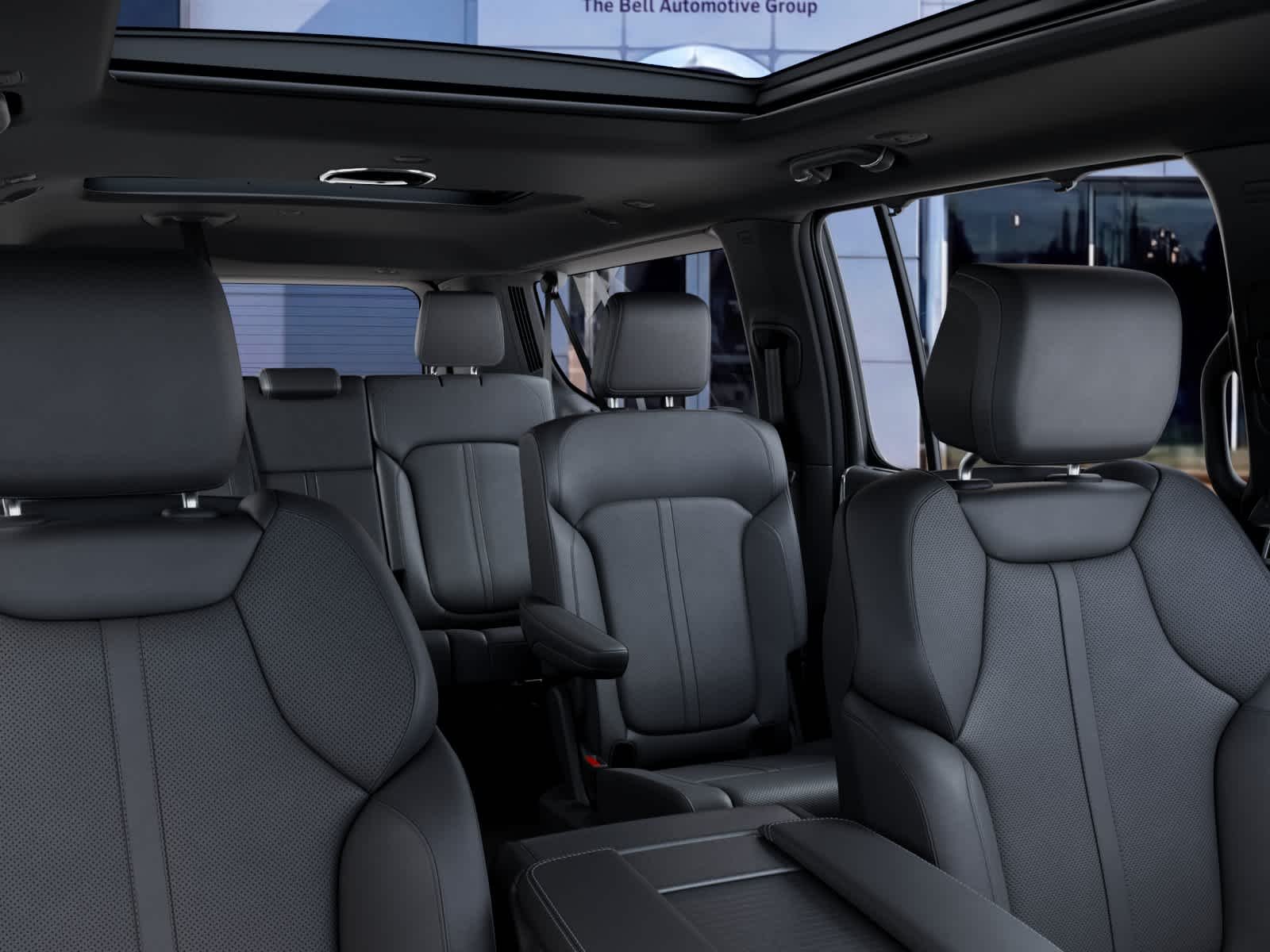New 2026 High Gloss Black Jeep Limited Reserve image 26