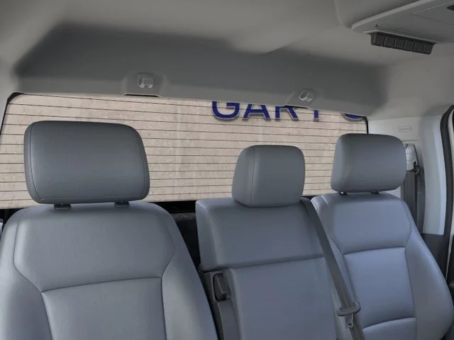 New 2026 White Ford XL image 27