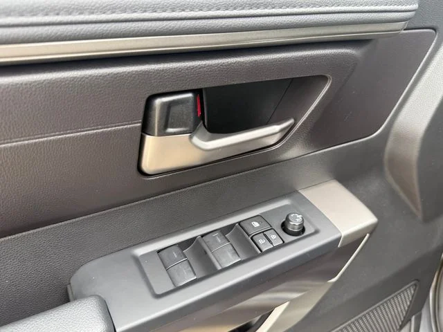Certified Used 2026 Gray Toyota SR5 image 38