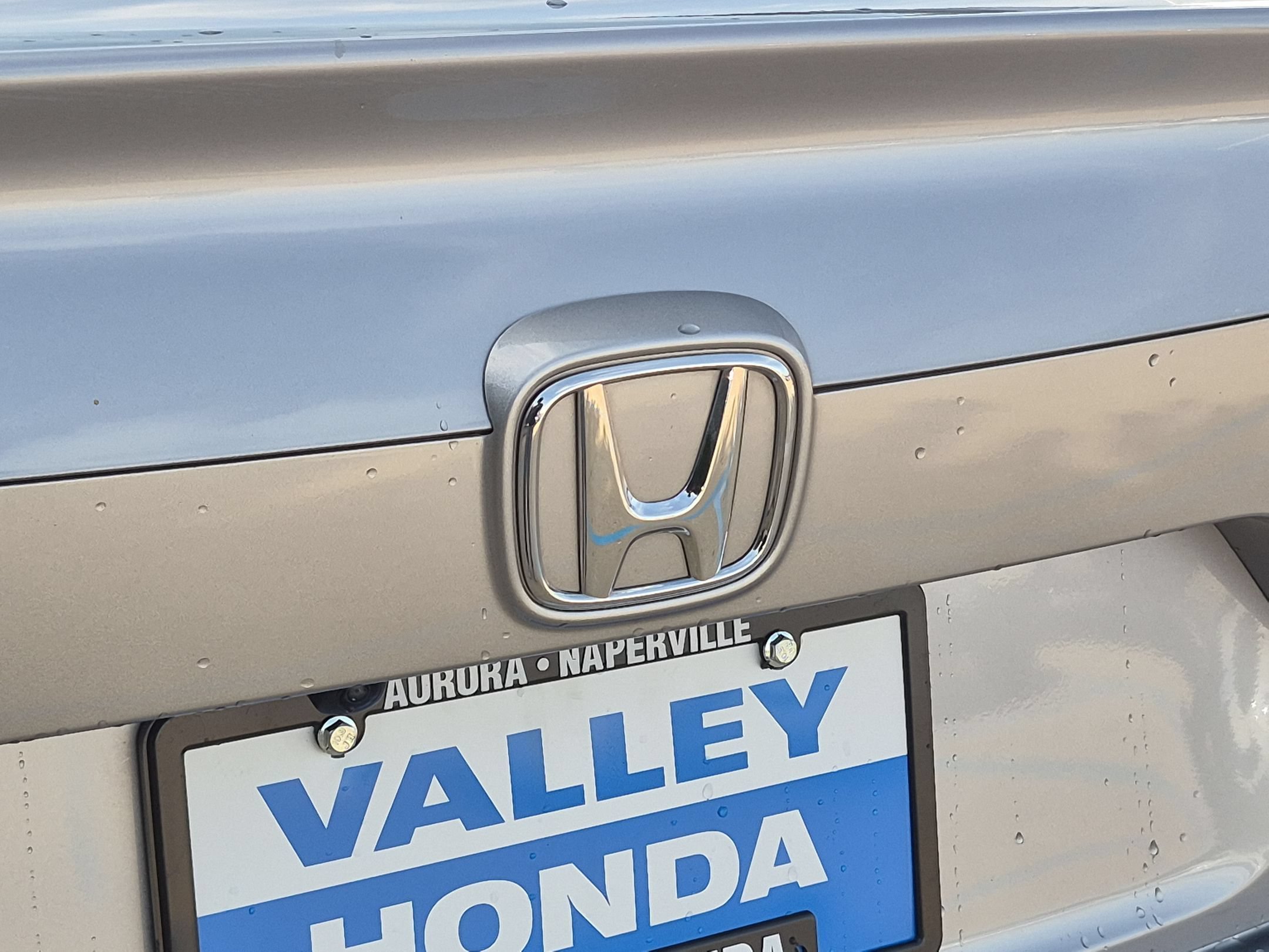 2022 Honda Accord EX-L - Photo 28
