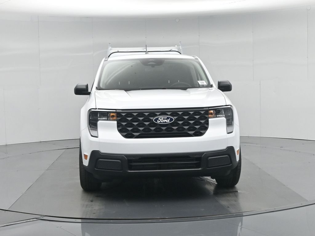 New 2026 Oxford White Ford XL image 23