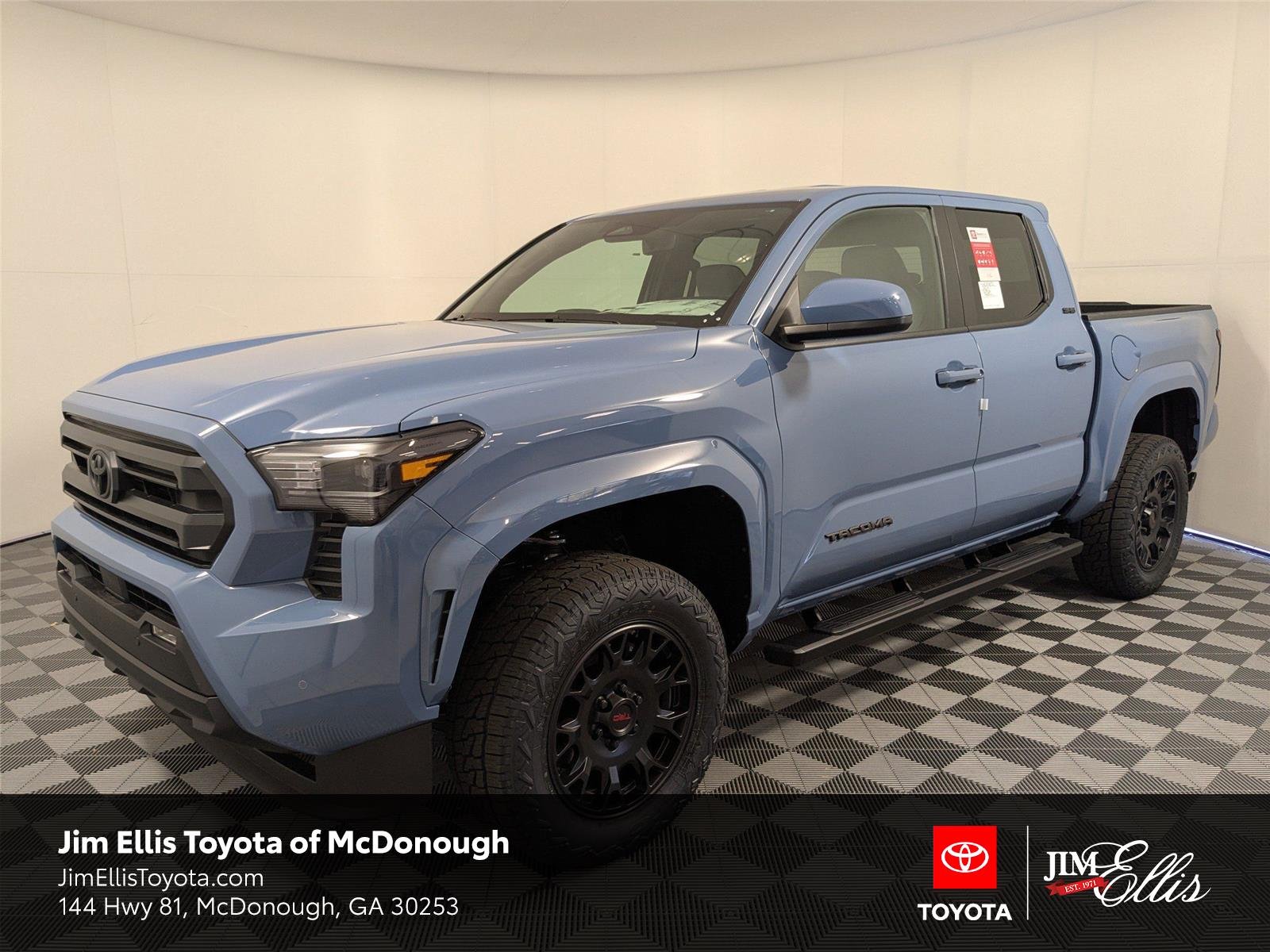 Toyota Lease Deals McDonough GA | Stockbridge | Incentives | Griffin