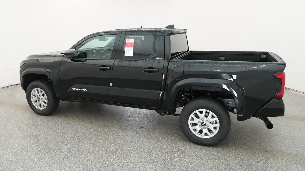 New 2026 Black Toyota SR5 image 20