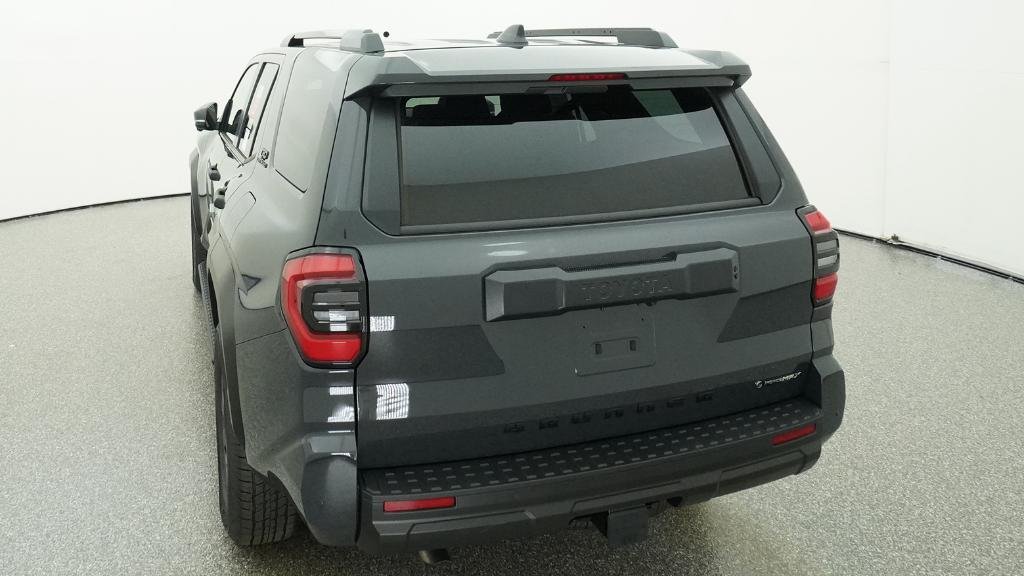 New 2026 Underground Toyota TRD Off-Road Premium i-FORCE MAX image 2