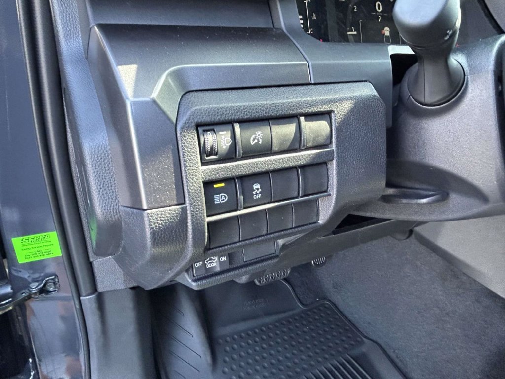New 2026  Toyota  image 20