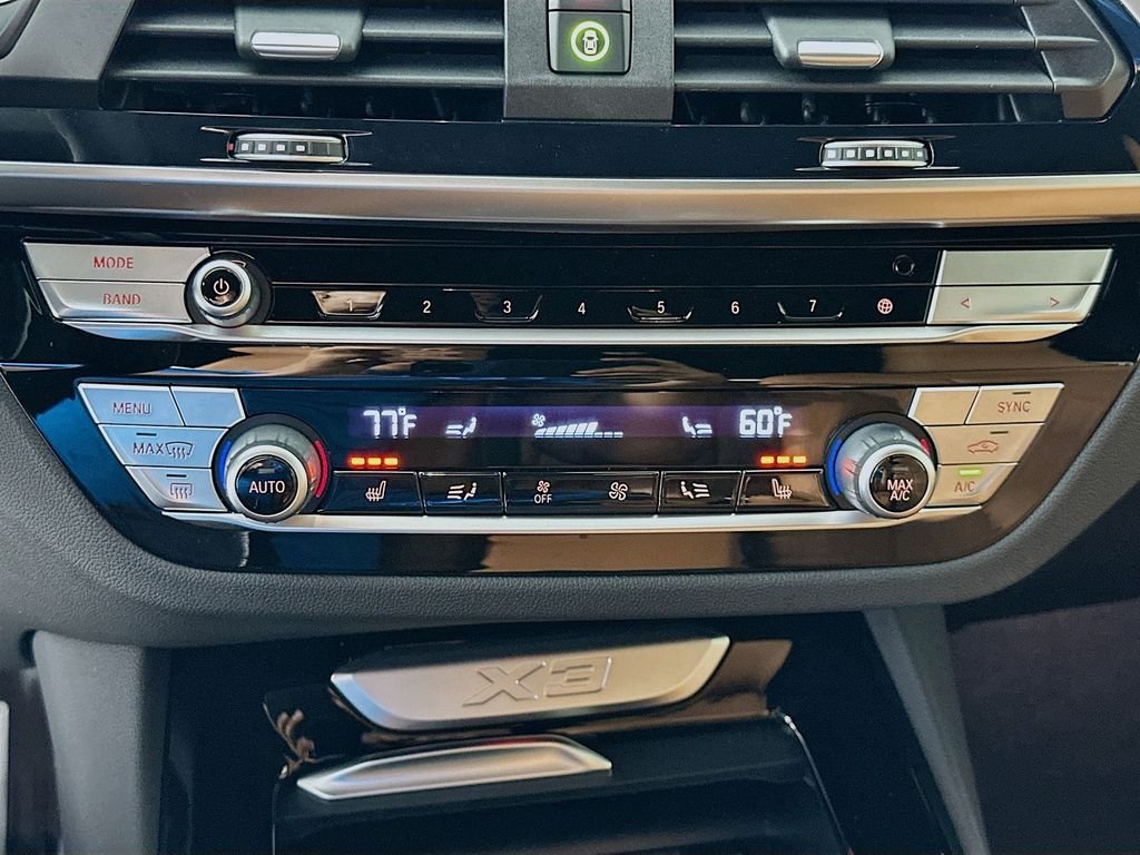 Used 2020 Mineral White Metallic BMW sDrive30i image 16