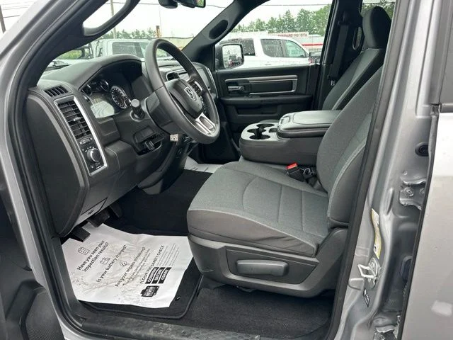 2022 RAM Ram 1500 Classic Warlock - Photo 13