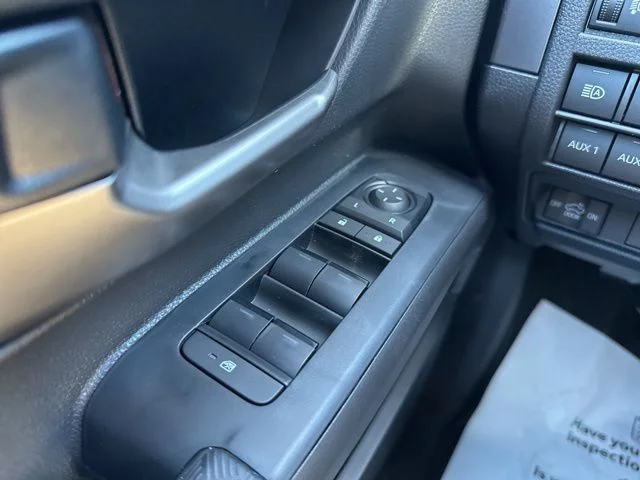 New 2026 Gray Toyota TRD Off-Road image 27