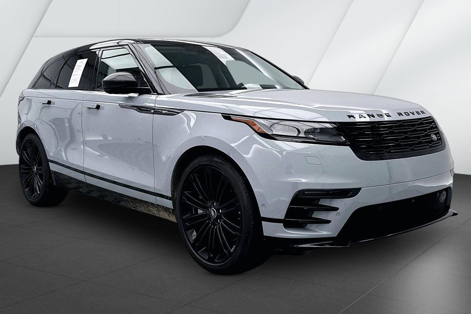 2025 Land Rover Range Rover Velar P400 Dynamic HSE's photo