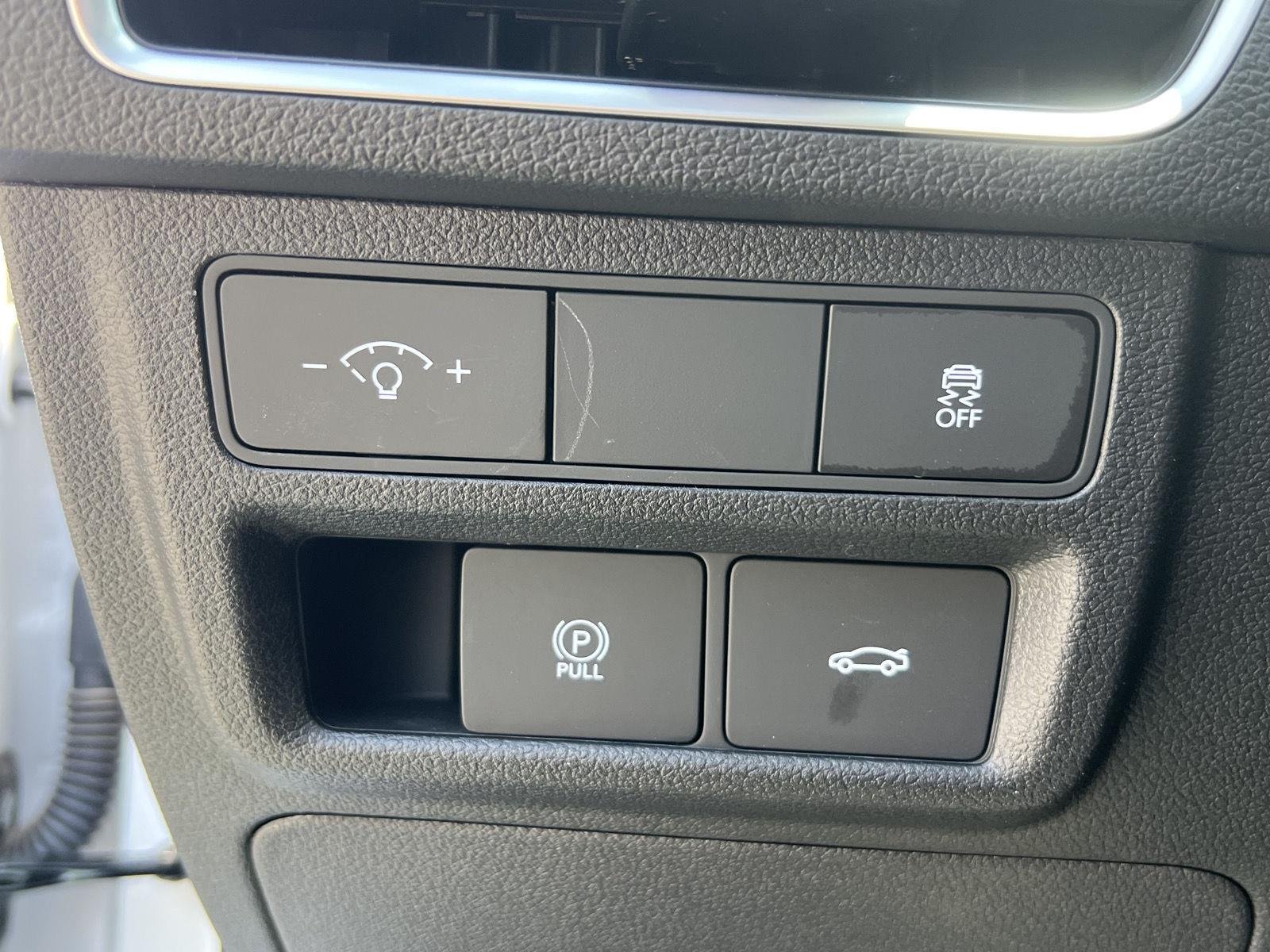 2026 Hyundai Sonata SEL - Photo 31
