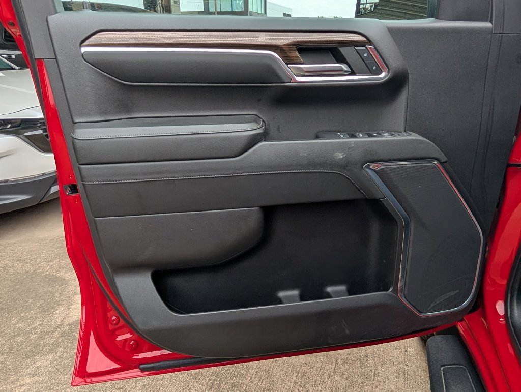 2024 Chevrolet Silverado 1500 LT Trail Boss - Photo 15