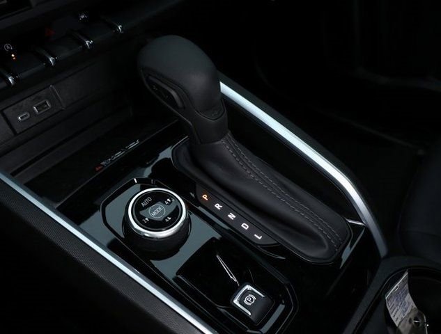 2026 Chevrolet Colorado Trail Boss - Photo 18