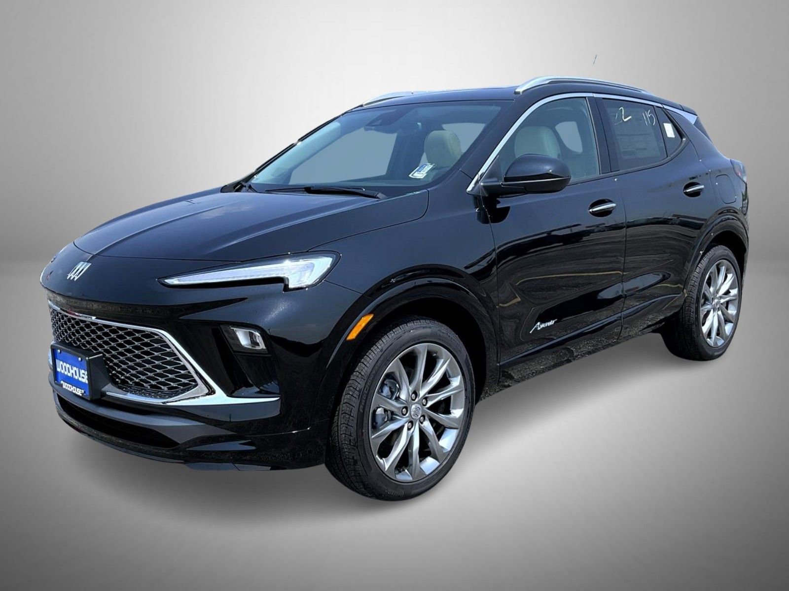 2026 Buick Encore GX Avenir AWD's photo