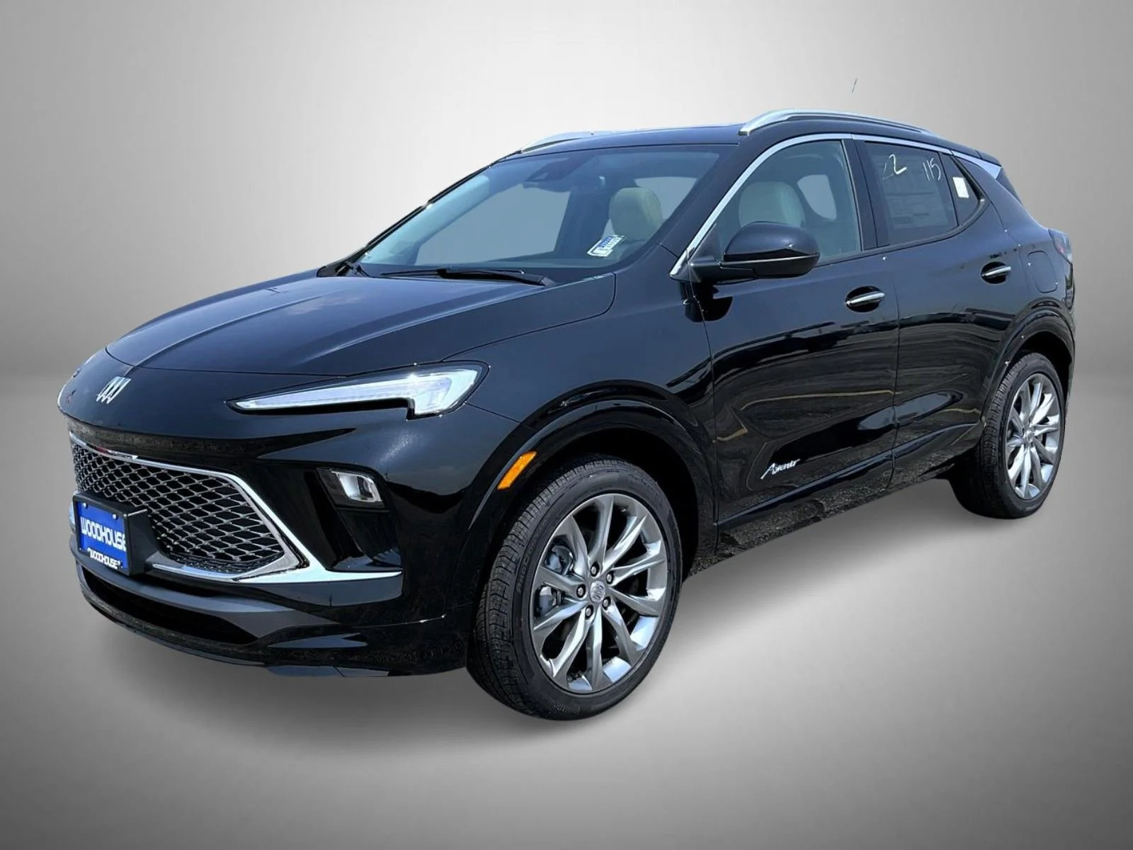 2026 Buick Encore GX Avenir AWD's photo