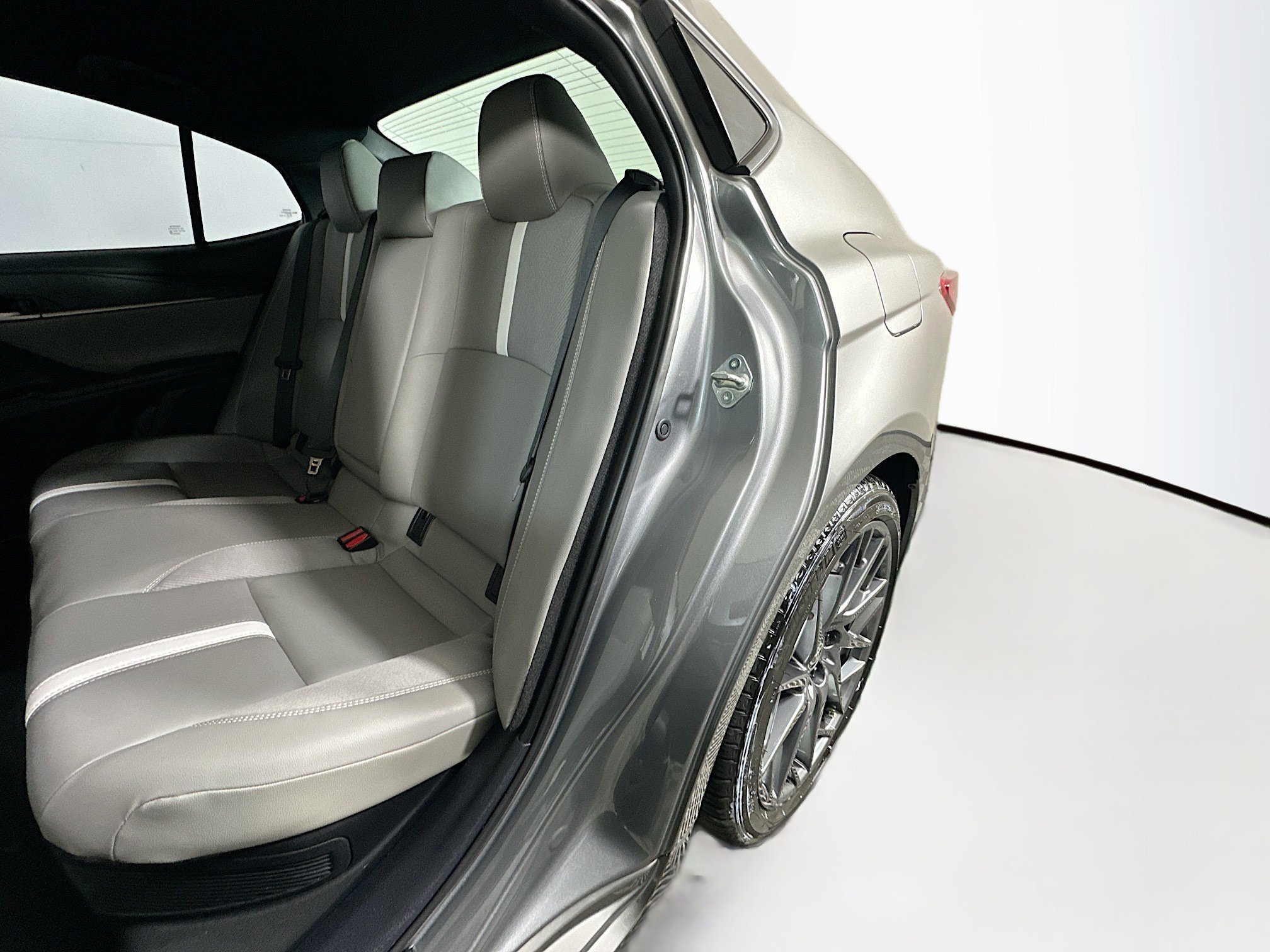 Used 2025 Heavy Metal Toyota SE image 26