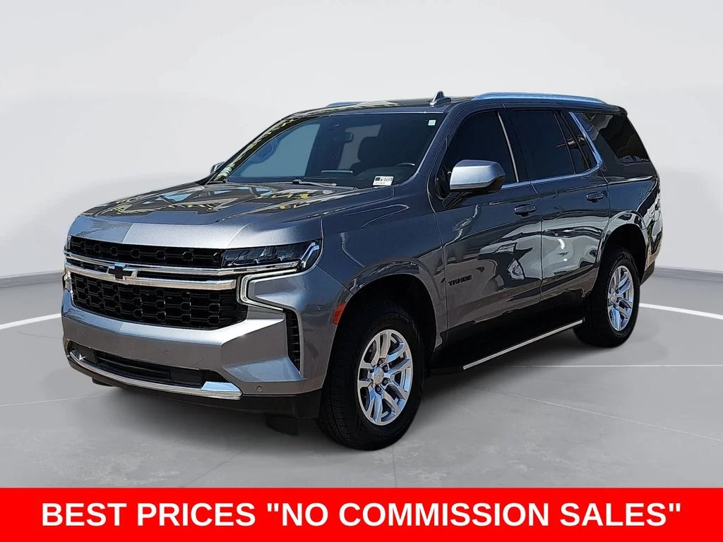Used 2022 Gray Chevrolet LS image 7