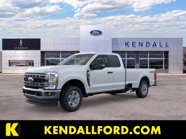 2026 Ford F-350SD XLT